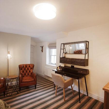 Royal Oak Hotel Rosthwaite Esterno foto