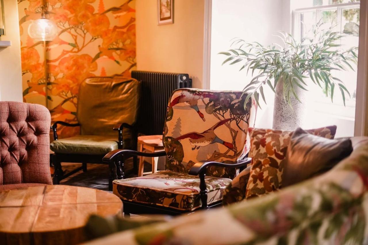Royal Oak Hotel Rosthwaite Esterno foto