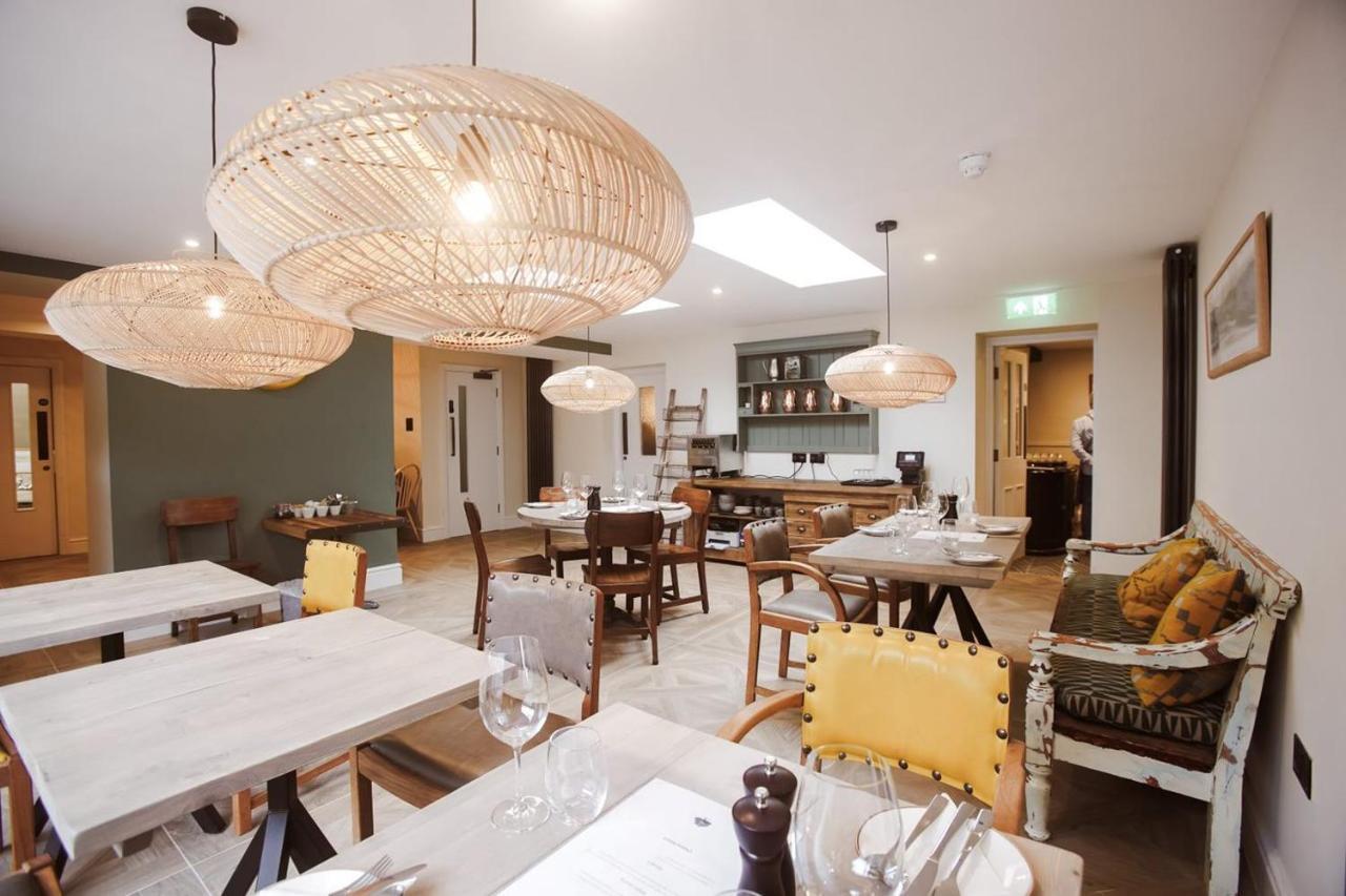 Royal Oak Hotel Rosthwaite Esterno foto