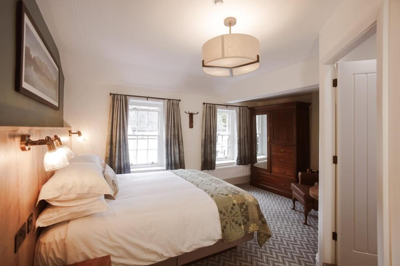 Royal Oak Hotel Rosthwaite Esterno foto