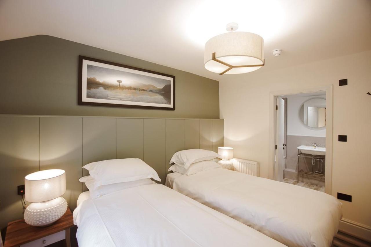 Royal Oak Hotel Rosthwaite Esterno foto